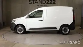 Renault Express de 2023
