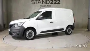 Renault Express de 2023