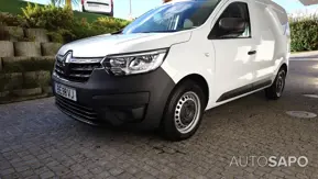 Renault Express de 2023