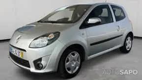 Renault Twingo de 2010