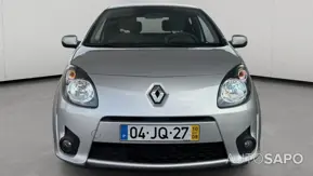 Renault Twingo de 2010