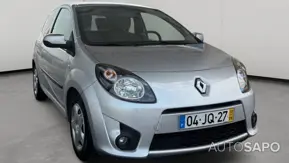 Renault Twingo de 2010