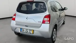 Renault Twingo de 2010