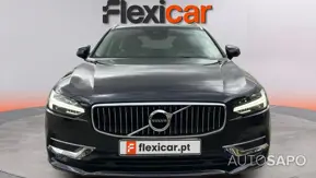 Volvo V90 de 2017