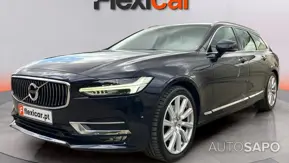 Volvo V90 de 2017