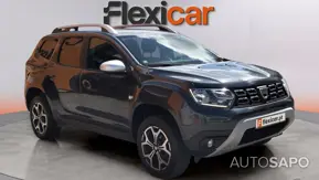 Dacia Duster de 2021