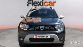 Dacia Duster de 2021
