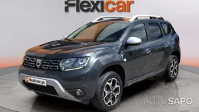 Dacia Duster de 2021