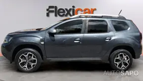 Dacia Duster de 2021