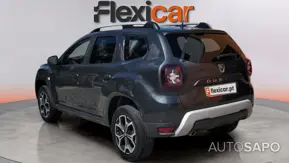 Dacia Duster de 2021
