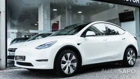 Tesla Model Y de 2023
