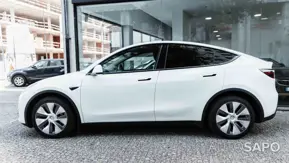 Tesla Model Y de 2023