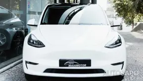 Tesla Model Y de 2023