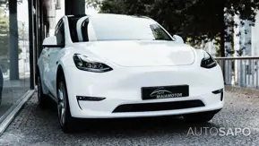 Tesla Model Y de 2023