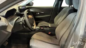 Peugeot 208 de 2024