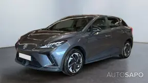 MG MG4 de 2024