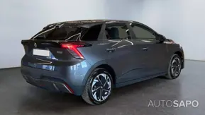 MG MG4 de 2024
