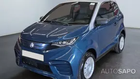 Aixam City de 2024