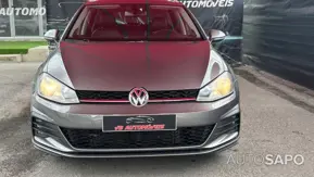 Volkswagen Golf de 2014