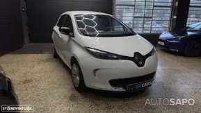 Renault ZOE de 2015