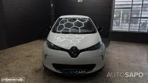 Renault ZOE de 2015
