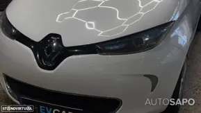 Renault ZOE de 2015