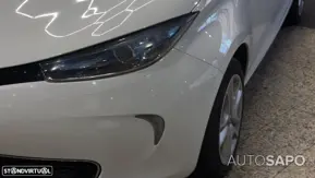 Renault ZOE de 2015