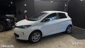 Renault ZOE de 2015