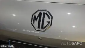 MG MG4 de 2023