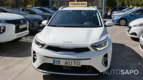 Kia Stonic 1.2 Dynamic de 2024