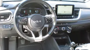 Kia Stonic 1.2 Dynamic de 2024