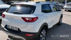 Kia Stonic 1.2 Dynamic de 2024