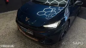 Cupra Born de 2023