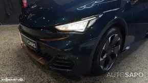 Cupra Born de 2023