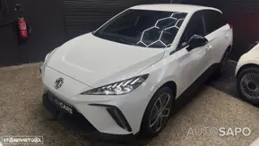 MG MG4 de 2023