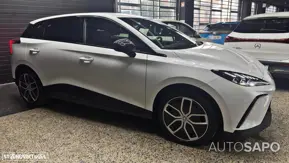 MG MG4 de 2023