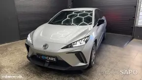 MG MG4 de 2023