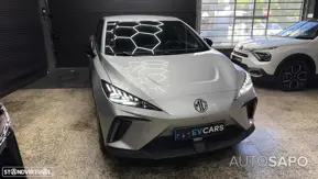 MG MG4 de 2023