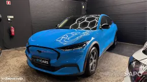 Ford Mustang Mach-E de 2024