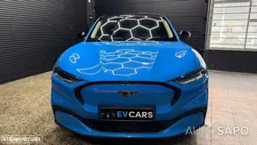 Ford Mustang Mach-E de 2024