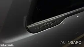 Fiat 500e de 2023