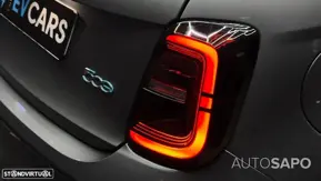 Fiat 500e de 2023
