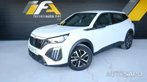 Peugeot 2008 de 2023