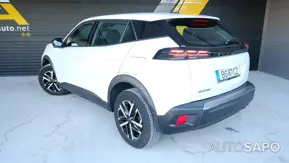 Peugeot 2008 de 2023