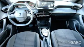 Peugeot 2008 de 2023