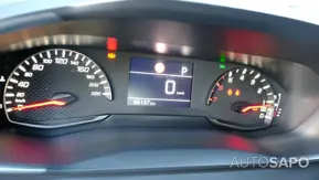 Peugeot 2008 de 2023