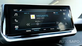Peugeot 2008 de 2023
