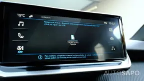 Peugeot 2008 de 2023