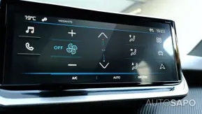 Peugeot 2008 de 2023