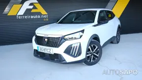 Peugeot 2008 de 2023